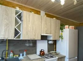 Дом в Калужская область, Таруса ул. Некрасова, 31 (70 м²) - . Таруса - фото 13