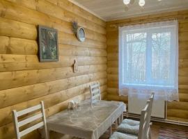Дом в Калужская область, Таруса ул. Некрасова, 31 (70 м²) - . Таруса - фото 14