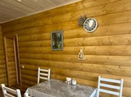 Дом в Калужская область, Таруса ул. Некрасова, 31 (70 м²) - . Таруса - фото 15