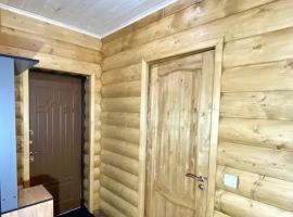 Дом в Калужская область, Таруса ул. Некрасова, 31 (70 м²) - . Таруса - фото 16