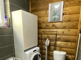 Дом в Калужская область, Таруса ул. Некрасова, 31 (70 м²) - . Таруса - фото 17
