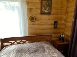 Дом в Калужская область, Таруса ул. Некрасова, 31 (70 м²) - . Таруса - фото 1