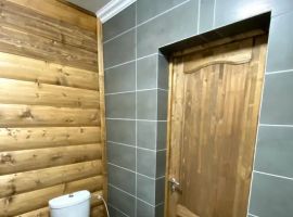 Дом в Калужская область, Таруса ул. Некрасова, 31 (70 м²) - . Таруса - фото 19