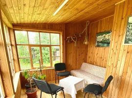 Дом в Калужская область, Таруса ул. Некрасова, 31 (70 м²) - . Таруса - фото 20