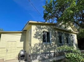 Дом в Калужская область, Таруса ул. Некрасова, 31 (70 м²) - . Таруса - фото 21