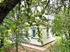 Дом в Калужская область, Таруса ул. Некрасова, 31 (70 м²) - . Таруса - фото 22