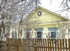 Дом в Калужская область, Таруса ул. Некрасова, 31 (70 м²) - . Таруса - фото 24