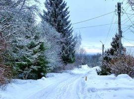 Дом в Калужская область, Таруса ул. Некрасова, 31 (70 м²) - . Таруса - фото 25