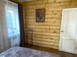 Дом в Калужская область, Таруса ул. Некрасова, 31 (70 м²) - . Таруса - фото 2