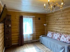 Дом в Калужская область, Таруса ул. Некрасова, 31 (70 м²) - . Таруса - фото 4