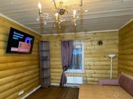 Дом в Калужская область, Таруса ул. Некрасова, 31 (70 м²) - . Таруса - фото 5
