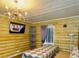 Дом в Калужская область, Таруса ул. Некрасова, 31 (70 м²) - . Таруса - фото 6