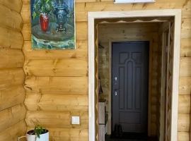 Дом в Калужская область, Таруса ул. Некрасова, 31 (70 м²) - . Таруса - фото 8