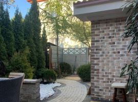 Дом в Калининградская область, Калининград Пролетарская ул., 117 (140 м²) - . Калининград - фото 21