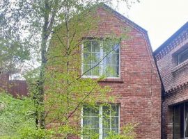 Дом в Калининградская область, Янтарный пгт пер. Малый, 5 (45 м²) - . Янтарный пгт - фото 0