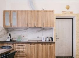 Дом в Калининградская область, Янтарный пгт пер. Малый, 5 (45 м²) - . Янтарный пгт - фото 9