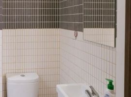 Дом в Калининградская область, Янтарный пгт пер. Малый, 5 (45 м²) - . Янтарный пгт - фото 12