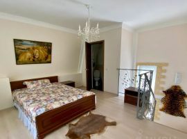Дом в Калининградская область, Янтарный пгт пер. Малый, 5 (45 м²) - . Янтарный пгт - фото 13