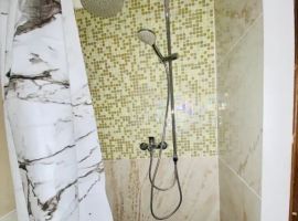 Дом в Калининградская область, Янтарный пгт пер. Малый, 5 (45 м²) - . Янтарный пгт - фото 15