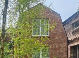 Дом в Калининградская область, Янтарный пгт пер. Малый, 5 (45 м²) - . Янтарный пгт - фото 1