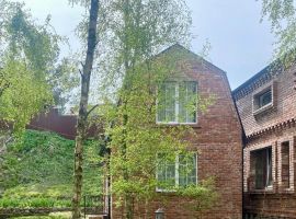 Дом в Калининградская область, Янтарный пгт пер. Малый, 5 (45 м²) - . Янтарный пгт - фото 2