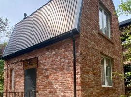 Дом в Калининградская область, Янтарный пгт пер. Малый, 5 (45 м²) - . Янтарный пгт - фото 3
