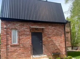 Дом в Калининградская область, Янтарный пгт пер. Малый, 5 (45 м²) - . Янтарный пгт - фото 4