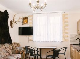 Дом в Калининградская область, Янтарный пгт пер. Малый, 5 (45 м²) - . Янтарный пгт - фото 6