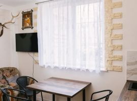 Дом в Калининградская область, Янтарный пгт пер. Малый, 5 (45 м²) - . Янтарный пгт - фото 7