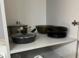 Дом в Калининградская область, Янтарный пгт, Садовник СНТ ул. Рябиновая (37 м²) - Рябиновая (Орлов Овраг тер.). Янтарный пгт - фото 10