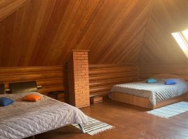 Дом в Калининградская область, Янтарный пгт ул. Заозерная, 30 (100 м²) - . Янтарный пгт - фото 10