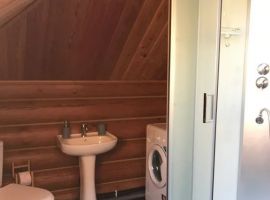 Дом в Калининградская область, Янтарный пгт ул. Заозерная, 30 (100 м²) - . Янтарный пгт - фото 11