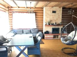 Дом в Калининградская область, Янтарный пгт ул. Заозерная, 30 (100 м²) - . Янтарный пгт - фото 3