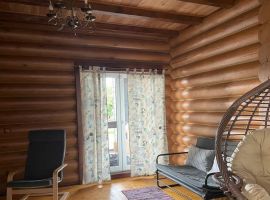 Дом в Калининградская область, Янтарный пгт ул. Заозерная, 30 (100 м²) - . Янтарный пгт - фото 4