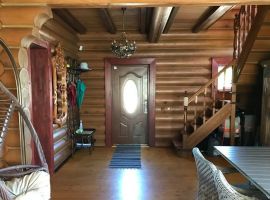 Дом в Калининградская область, Янтарный пгт ул. Заозерная, 30 (100 м²) - . Янтарный пгт - фото 5