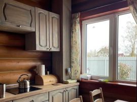 Дом в Калининградская область, Янтарный пгт ул. Заозерная, 30 (100 м²) - . Янтарный пгт - фото 6