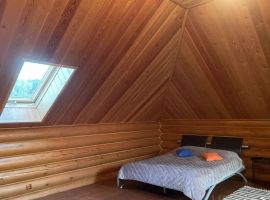 Дом в Калининградская область, Янтарный пгт ул. Заозерная, 30 (100 м²) - . Янтарный пгт - фото 8