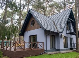 Дом в Калининградская область, Светлогорск Садовая ул., 4 (57 м²) - Малая Садовая. Светлогорск - фото 0