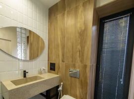 Дом в Калининградская область, Светлогорск Садовая ул., 4 (57 м²) - Малая Садовая. Светлогорск - фото 17