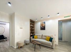 Дом в Калининградская область, Светлогорск Садовая ул., 4 (57 м²) - Малая Садовая. Светлогорск - фото 1