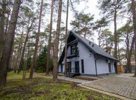 Дом в Калининградская область, Светлогорск Садовая ул., 4 (57 м²) - Малая Садовая. Светлогорск - фото 21