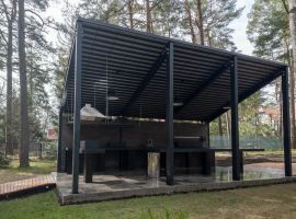 Дом в Калининградская область, Светлогорск Садовая ул., 4 (57 м²) - Малая Садовая. Светлогорск - фото 22