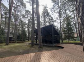 Дом в Калининградская область, Светлогорск Садовая ул., 4 (57 м²) - Малая Садовая. Светлогорск - фото 23