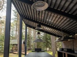 Дом в Калининградская область, Светлогорск Садовая ул., 4 (57 м²) - Малая Садовая. Светлогорск - фото 24