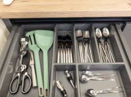Дом в Калининградская область, Светлогорск Садовая ул., 4 (57 м²) - Малая Садовая. Светлогорск - фото 8