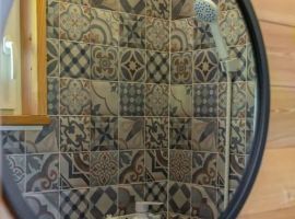 Дом в Калининградская область, Зеленоградск Прибой садоводческое товарищество, ул. Солнечная (40 м²) - Солнечная поляна. Зеленоградск - фото 16