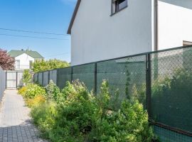 Дом в Калининградская область, Зеленоградск Прибой садоводческое товарищество, ул. Солнечная (40 м²) - Солнечная поляна. Зеленоградск - фото 27