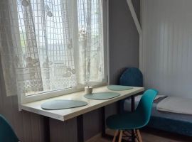 Дом в Калининградская область, Зеленоградск Зеленая ул., 2 (23 м²) - Зеленая (СНТ Нижние дойки-массив N3 тер.. Зеленоградск - фото 2