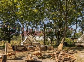 Дом в Калининградская область, Янтарный пгт ул. Озерная, 1 (12 м²) - Озерная (18 км Московского шоссе тер.). Янтарный пгт - фото 15