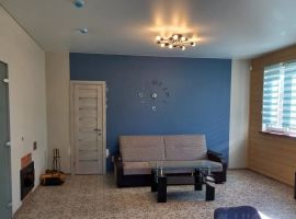 Дом в Калининградская область, Янтарный пгт ул. Заозерная, 88 (98 м²) - . Янтарный пгт - фото 3